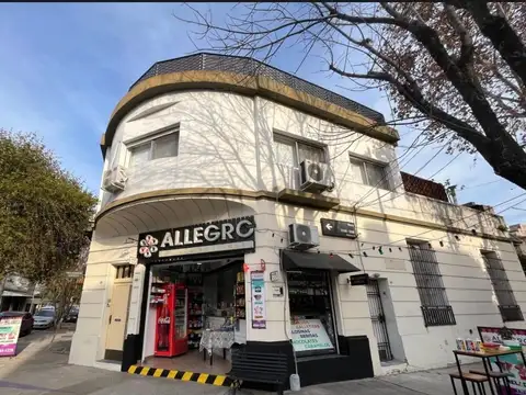Local en Venta en Villa Urquiza, Capital Federal
