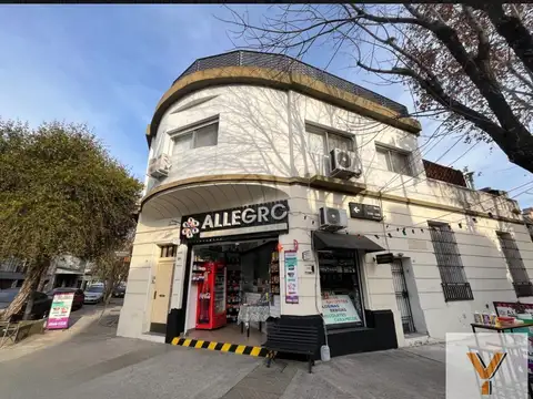 Local en Venta en Villa Urquiza, Capital Federal