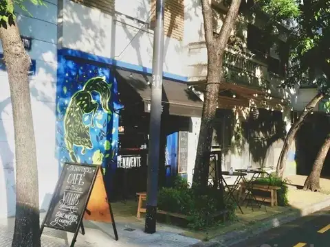 Local en Venta en Palermo, CABA