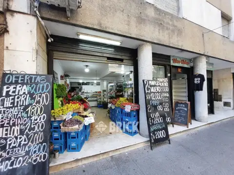 Local en Venta en Balvanera, Capital Federal