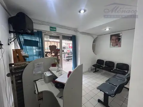 Local en Venta en Once, CABA