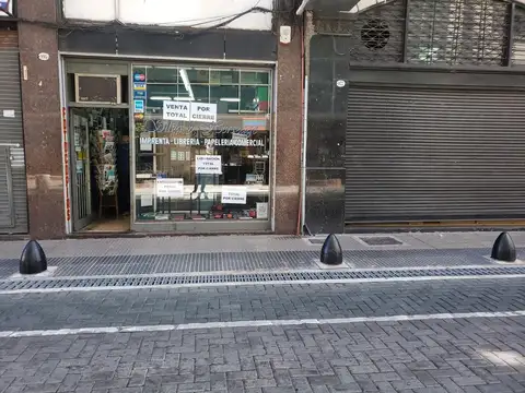 Local en Venta en Microcentro, Centro