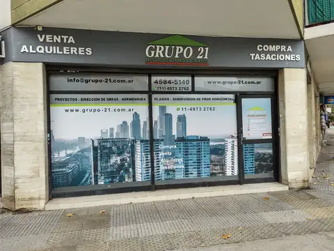 Local en Venta en Villa General Mitre, Capital Federal