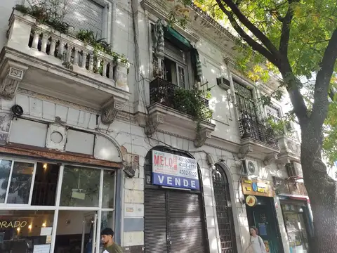 Local en Venta en San Nicolás, Capital Federal