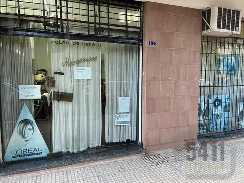 Local en Venta en Parque Centenario, Capital Federal