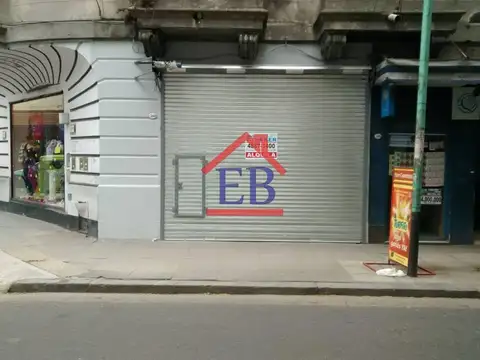 Local en Venta en Flores, Capital Federal