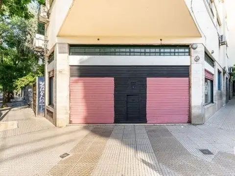 Local en Venta en Monserrat, Capital Federal