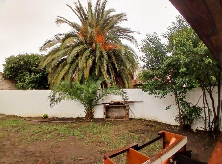 Casa · 100m² · 3 Dormitorios · 1 Cochera