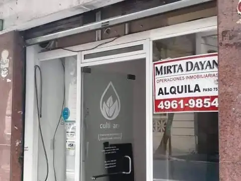 Local en Venta en Barrio Norte, Capital Federal