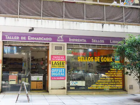 Local en Venta en Congreso, Capital Federal