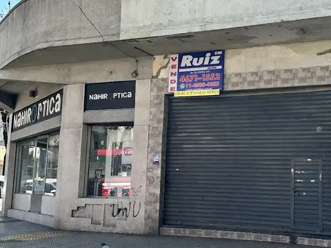 Local en Venta en Floresta, Capital Federal