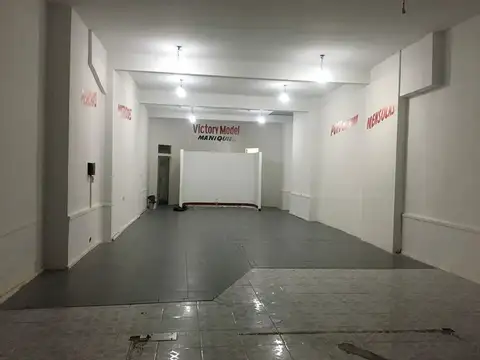Local en Venta en Balvanera, Capital Federal