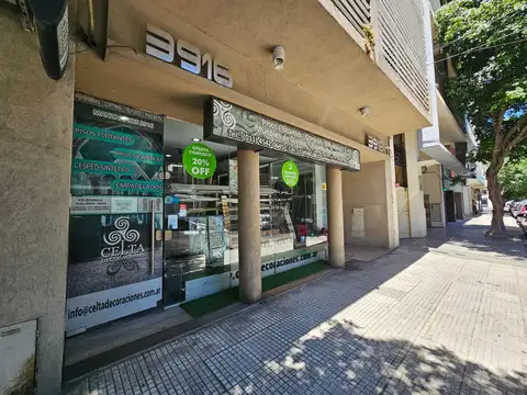 Local en Venta en Saavedra, Capital Federal