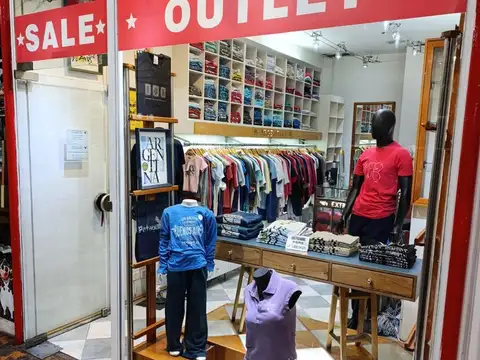 Local en Venta en Centro, Capital Federal