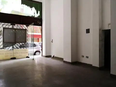 Local en Venta en Belgrano, Capital Federal