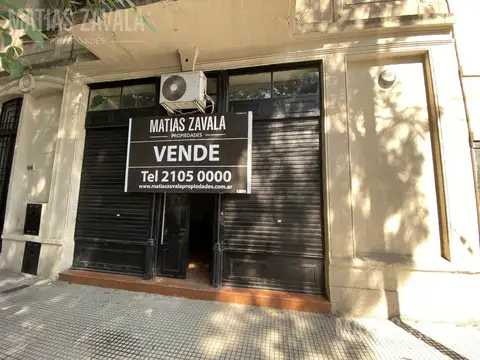 Local en Venta en Parque Patricios, Capital Federal