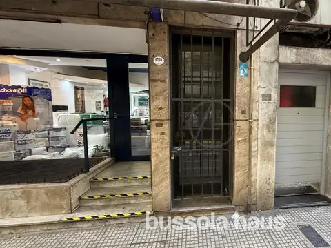 Local en Venta en Recoleta, CABA
