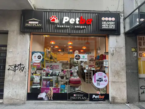 Local en Venta en Centro, Capital Federal
