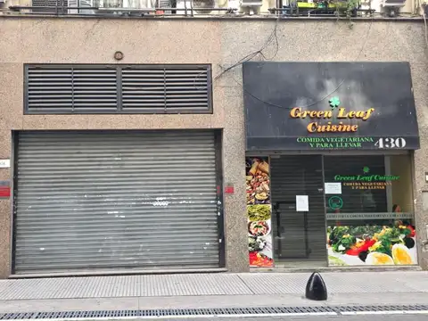 Local en Venta en Microcentro, Centro