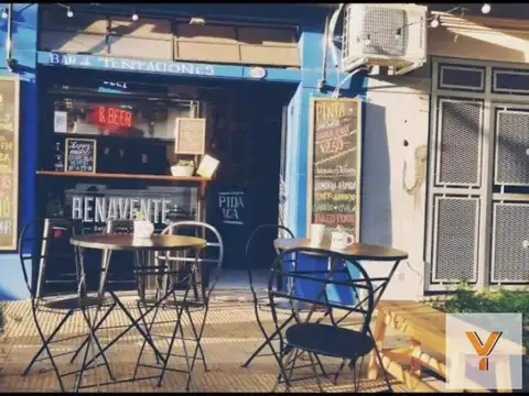Local en Venta en Palermo, CABA