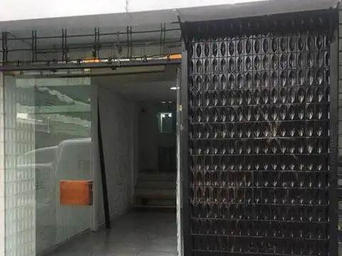 Local en Venta en Monserrat, CABA