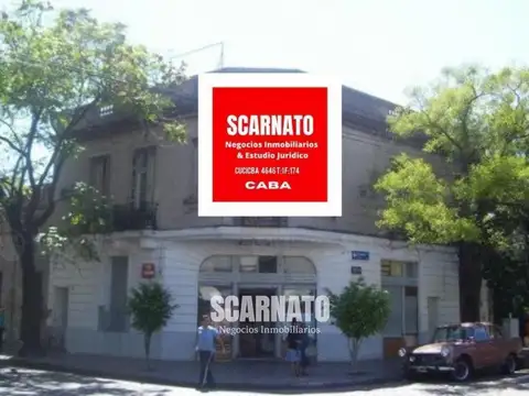 Local en Venta en Parque Patricios, Capital Federal