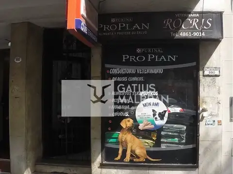 Local en Venta en Palermo, Capital Federal