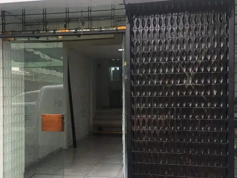 Local en Venta en Monserrat, Capital Federal