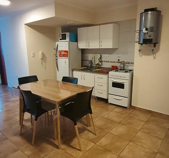 Departamento · 39m² · 2 Ambientes