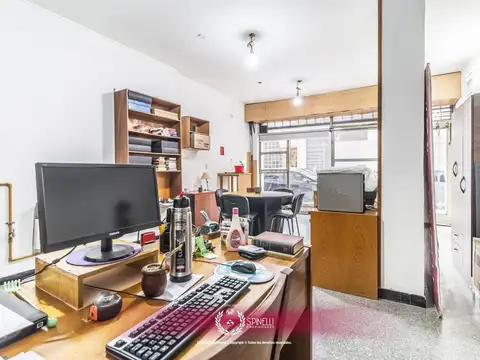 Local en Venta en Constitucion, Capital Federal