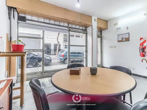 Local en Venta en Constitucion, Capital Federal