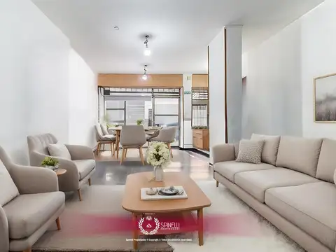 Local en Venta en San Nicolás, Capital Federal