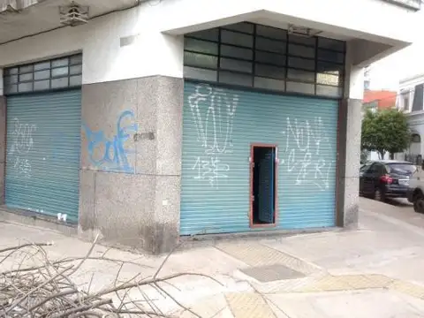 Local en Venta en Paternal, CABA
