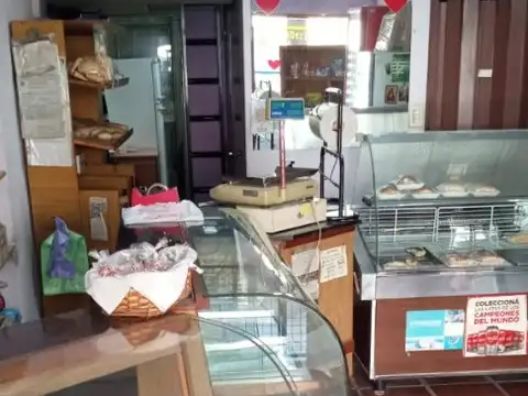 Local en Venta en Villa Urquiza, Capital Federal