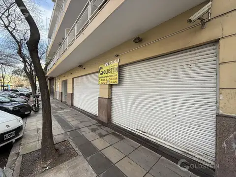 Local en Venta en San Cristobal, Capital Federal
