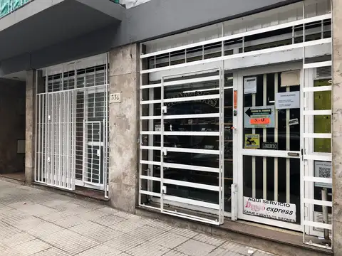 Local en Venta en Almagro, Capital Federal
