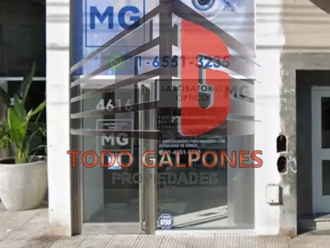 Local en Venta en Agronomia, Capital Federal