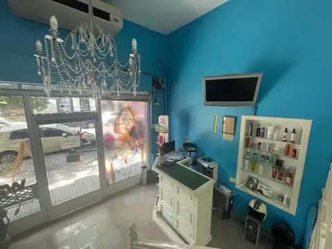Local en Venta en Saavedra, Capital Federal