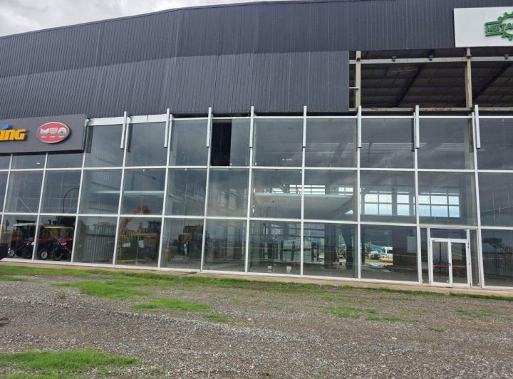 Local comercial · 78m²