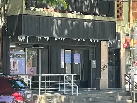 Local en Venta en Barracas, Capital Federal