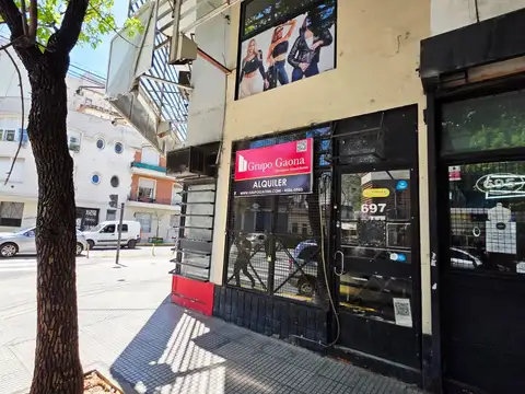 Local en Venta en Almagro, Capital Federal