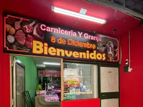 Local en Venta en Balvanera, CABA