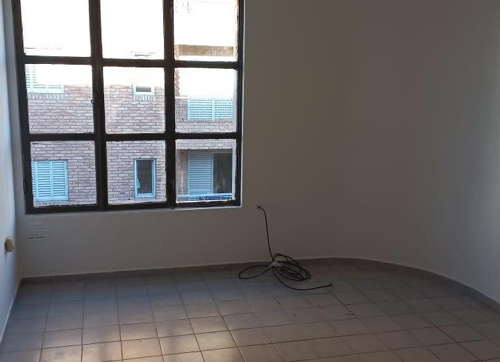 Departamento · 37m² · 2 Ambientes