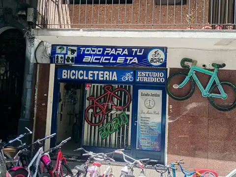 Local en Venta en Almagro, Capital Federal