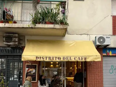 Local en Venta en Monte Castro, Capital Federal