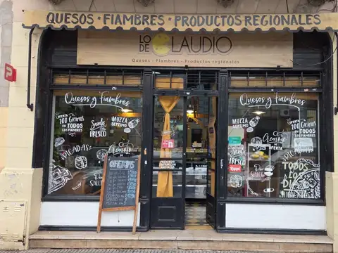 Local en Venta en Almagro, Capital Federal