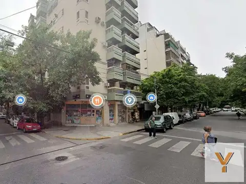 Local en Venta en Villa Crespo, CABA