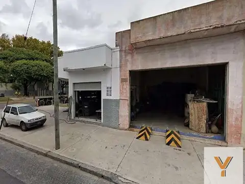 Local en Venta en Pompeya, CABA