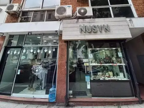 Local en Venta en Monserrat, Capital Federal
