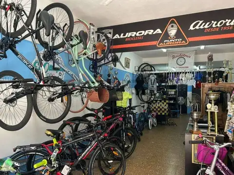 Local en Venta en Villa Crespo, CABA